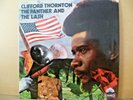 Clifford Thornton – The Panther And The Lash America 30 AM 6113  Vinyl VG++→ NM