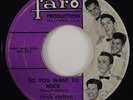 Chick Carlton & The Majestics 