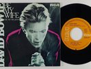 David Bowie 