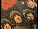 The Beatles-Rubber Soul (1995; C1 0777 7 46440 1 3) Sealed Limited Edition LP
