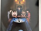 Back to the Egg Paul McCartney & Wings 33” Vinyl Record Album