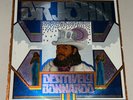Dr. John Desitively Bonnaroo 33 rpm Record LP 1974 Vinyl Jazz New Orleans Funk