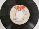 Peter Tosh - Funeral / Bob Marley - Pound Get A Blow Rocksteady Tuff Gong Pre...