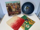 THE BEATLES SGT PEPPERS LONELY HEARTS CLUB BAND VINYL RECORD 1st PRESS MONO EX-