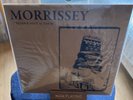 Morrissey Reader Meets Author Bootleg Vinyl