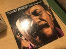 Pharoah Sanders Wisdom Through Music