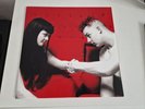 Third Man Vault#13.The White Stripes Live at The Gold Dollar Vinyl+Flyers+7