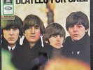 THE BEATLES, BEATLES FOR SALE, ORIGINAL VINYL 1964