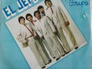 El Jefe y su Grupo, Musica Ranchero, vinyl