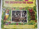 THE ENCHANTED TIKI ROOM Walt Disney Disneyland LP 3966 sealed NEW 2019 vinyl
