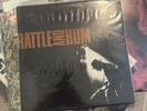 U2 -  Rattle And Hum -  1988 Original - Vinyl Record Album