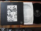 GENTLE GIANT '73 UK original WWA LP 