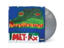 Action Bronson - Cocodrillo Turbo - Silver Vinyl (LP)
