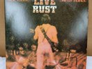 Original 1979 Neil Young/Crazy Horse 
