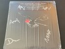 The Airborne Toxic Event Vinyl LP Record Box Set Signed Used First Print