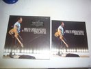 5 LP´s - Box + Inletbuch - Bruce Springsteen & The Steet Band - Live 1975-85
