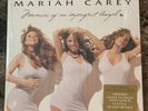 Mariah Carey Memoirs Of An Imperfect Angel 2LP Vinyl