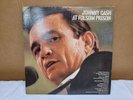 Original 1968 1st Press Johnny Cash 
