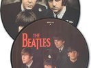 The Beatles EP PD - Can't Buy Me love - 20th Anniversary Picture Disc.