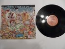 Weird Al Yankovic, Self Titled Debut Vinyl 1983