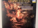 DREAM THEATER - STILL SEALED  Numbered METROPOLIS Pt. 2 SCENES ,,, US LP No. 547