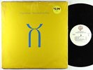 King Crimson - Three Of A Perfect Pair LP - WB VG+ Shrink