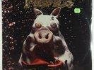 Primus - Pork Soda LP - Prawn Song/Restless SEALED