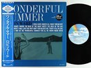 Robin Ward - Wonderful Summer LP - MCA Japan Mono VG++ Obi