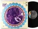 Toad Hall - S/T LP - Liberty
