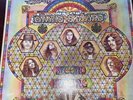 Lynyrd Skynyrd/ SECOND HELPING,First Press, Yellow Label MCA-413, Vinyl Lp- VG+