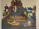 The Beatles: Yellow Submarine. Apple Records SW-153. 1969. STILL SEALED