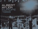 ALBERT AYLER - EUROPE 1966 RSD 2023
