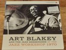 Art Blakey and the Jazz Messengers, At The Jazz Workshop 1970, RSD 2023 New