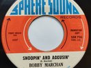 Bobby Marchan 