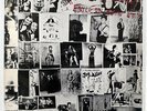ROLLING STONES EXILE ON MAIN ST ROLLING STONES P5051S JAPAN VINYL 2LP