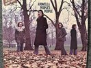 Andwella People's People PROMO Vinyl Record 1970 Monarch Press Pop/Folk Rock LP
