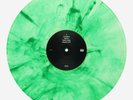 Depression Cherry by Beach House | MINT RARE LIMITED EDITION GREEN 1 OF 2112