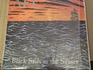 A.F.I. AFI Black Sails In the Sunset LP Record Purple Grey Color Vinyl