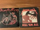 Heavy Metal Vinyl Records
