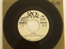 Roscoe And His Little Green Men Weird/Dancin' At The Rathskeller 45 Rockabilly