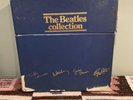 The Beatles Collection Box Set LP Record Blue Box BC 13