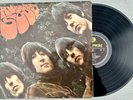 Beatles 'Rubber Soul' Early Press 1965 UK Mono Parlophone Vinyl LP XEX 579 / 580