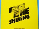 THE SHINING Original Sound Track Warner Bros HS 3449 Near Mint Vinyl LP 1980