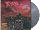 Dio - Lock Up The Wolves LP Gray Vinyl LIMITED EDITION REISSUE