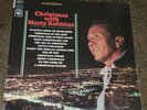 NEW Factory-Sealed CHRISTMAS  WITH MARTY ROBBINS Vinyl LP Columbia 3C 9535