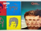2 x Queen - 12