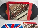THE BEATLES 1962-1966 APPLE EAP-9032B-35 JAPAN VINYL 2LP
