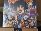 Frank Zappa - 200 Motels - 50th Anniversary 2X LP Red Vinyl