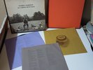 All Things Must Pass George Harrison 3x Lp Box 1970 Rare Pressing 