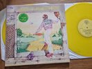 ELTON JOHN Goodbye Yellow Brick Road LTD ED YELLOW VINYL 2 x LP 1973